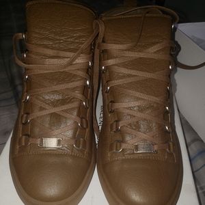 Balenciaga arena sneaker